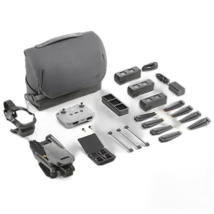 DJI Mavic 3 Fly More Combo