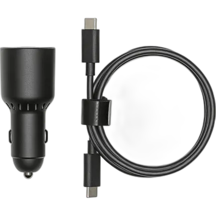 DJI 65W Car Charger