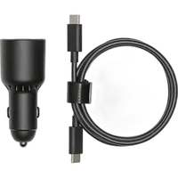 DJI 65W Car Charger 0