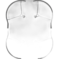 DJI Mavic 3 Propeller Guard 0