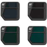 DJI Mavic 3 ND Filters Set (ND64128256512)