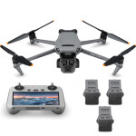 DJI Mavic 3 Pro Fly More Combo (DJI RC)
