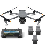 DJI Mavic 3 Pro Fly More Combo (DJI RC PRO)