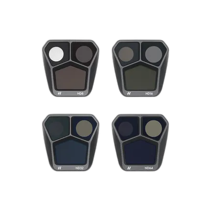 DJI Mavic 3 Pro ND Filters Set (ND8/16/32/64)