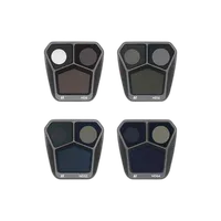 DJI Mavic 3 Pro ND Filters Set (ND8/16/32/64) 0