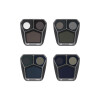 DJI Mavic 3 Pro ND Filters Set (ND8/16/32/64)