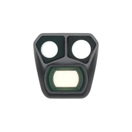 DJI Mavic 3 Pro Wide-Angle Lens