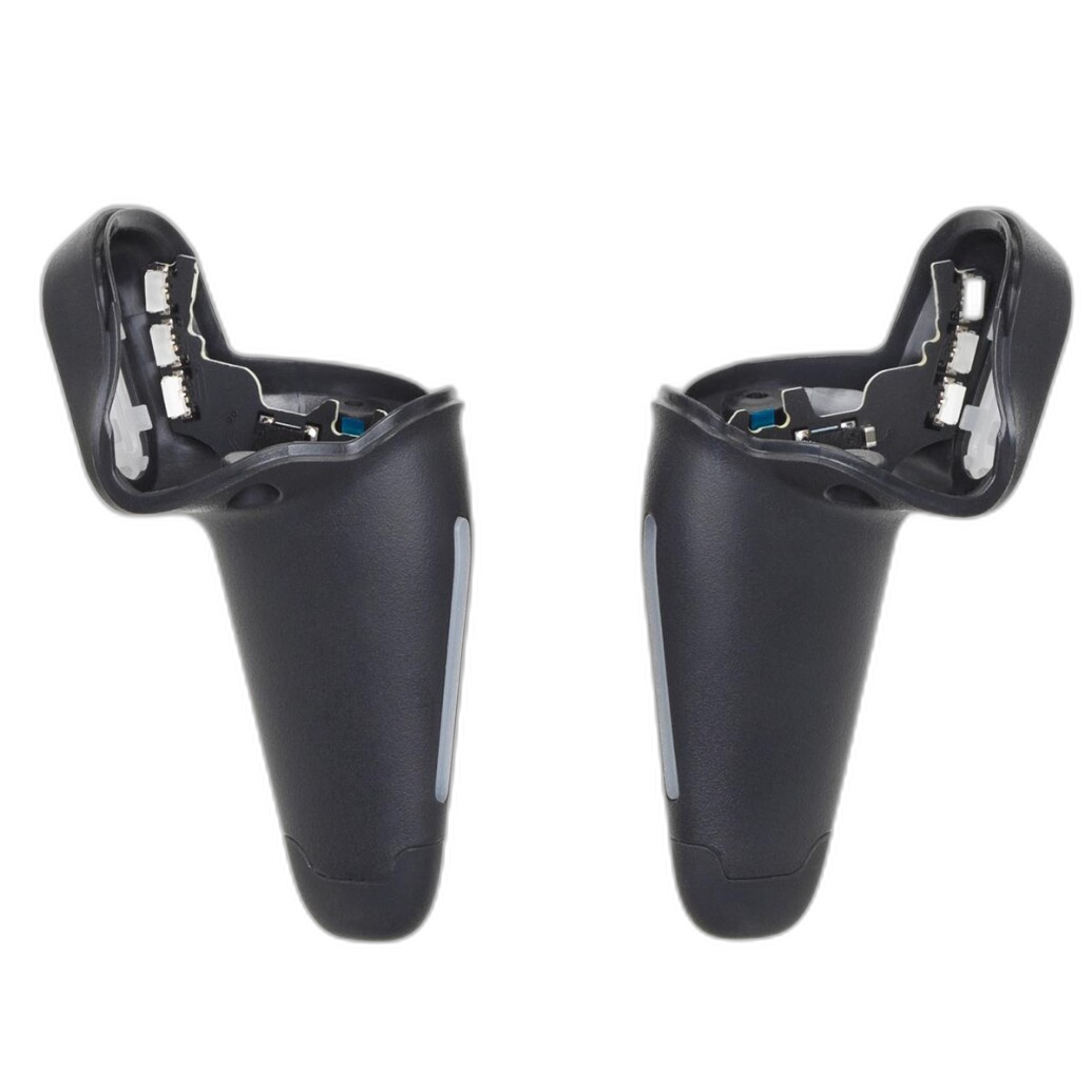 DJI FPV Landing Gear for drone contest footage