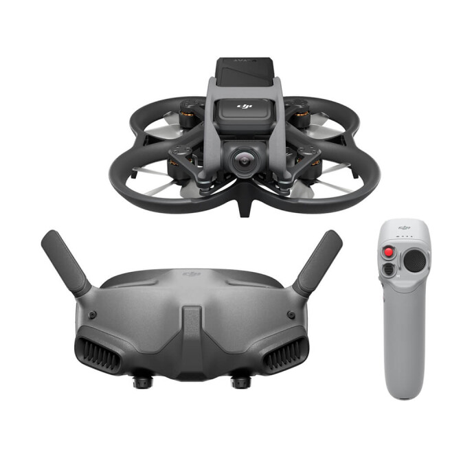 DJI goggles | myglobaltax.com