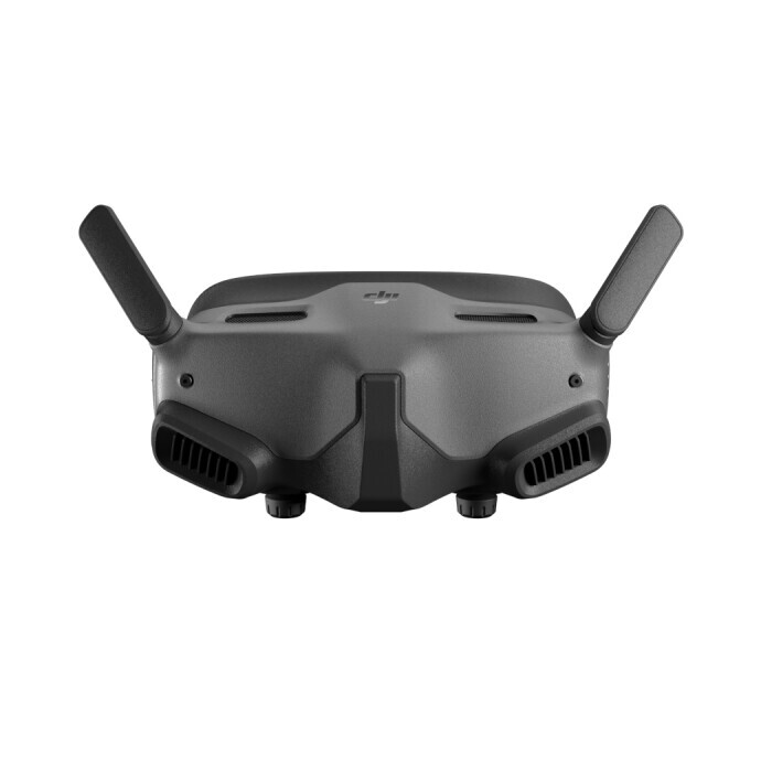 Dji motion controller compatibility deals