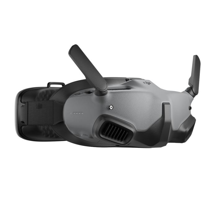 Bouchon Bouton De Protection Pour DJI Goggles Integra 5D - Pièce De Rechange Neuve
