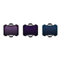 DJI Avata 2 ND Filters Set (ND8/16/32) 0