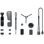 DJI Pocket 2 Creator Combo