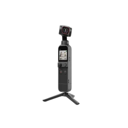 DJI Pocket 2 Micro Tripod