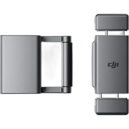 DJI Pocket 2 Phone Clip