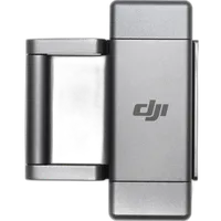 DJI Pocket 2 Phone Clip 1