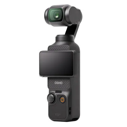 DJI Osmo Pocket 3