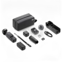 DJI Osmo Pocket 3 Creator Combo 1