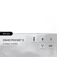 DJI Osmo Pocket 3 Creator Combo 2