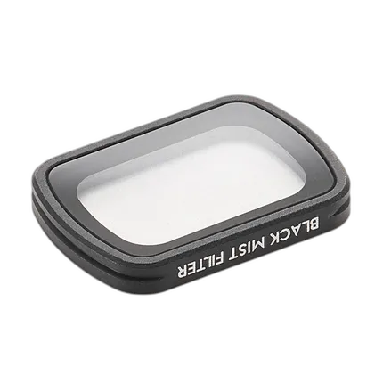 DJI Osmo Pocket 3 Black Mist Filter
