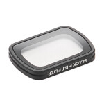 DJI Osmo Pocket 3 Black Mist Filter