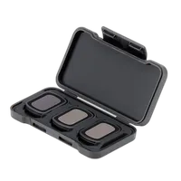 DJI Osmo Pocket 3 Magnetic ND Filters Set 2