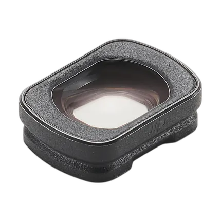 DJI Osmo Pocket 3 Wide-Angle Lens