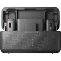 DJI Mic (2 TX + 1 RX + Charging Case) 1