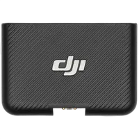 DJI Mic (2 TX + 1 RX + Charging Case) 4