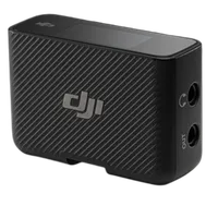 DJI Mic (2 TX + 1 RX + Charging Case) 5