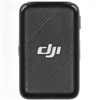 DJI Mic (2 TX + 1 RX + Charging Case) 6