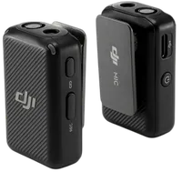 DJI Mic (2 TX + 1 RX + Charging Case) 7
