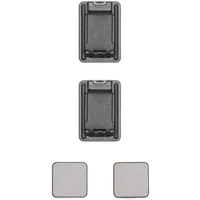 DJI Mic (2 TX + 1 RX + Charging Case) 8