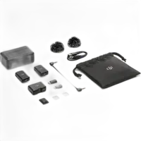 DJI Mic (2 TX + 1 RX + Charging Case) 10