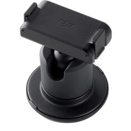 DJI Osmo Action Magnetic Ball-Joint Adapter Mount