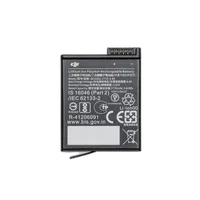 DJI Osmo Action Extreme Battery 0