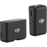 DJI Mic (1 TX + 1 RX)