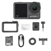 DJI Osmo Action 4 Standard Combo 0