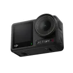DJI Osmo Action 4 Standard Combo 4