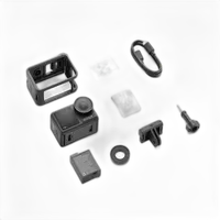DJI Osmo Action 4 Standard Combo 5