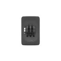 DJI Osmo Action 4 Standard Combo 12