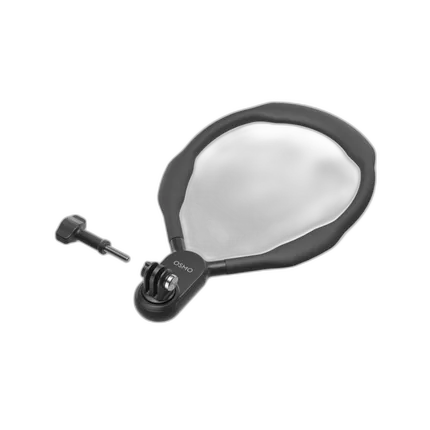 DJI Osmo Action Hanging Neck Mount