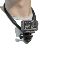 DJI Osmo Action Hanging Neck Mount 1