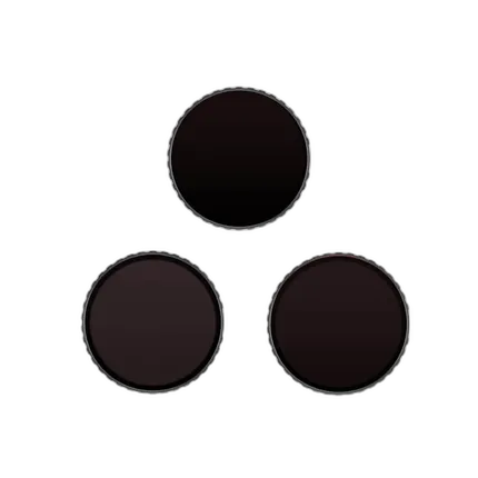 DJI Osmo Action ND Filter Kit