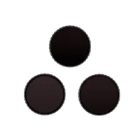 DJI Osmo Action ND Filter Kit 0