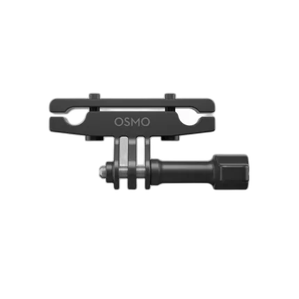 DJI Osmo Action Bike Seat Rail Mount