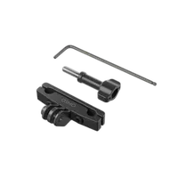 DJI Osmo Action Bike Seat Rail Mount 1