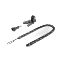 DJI Osmo Action Bite Mount 0