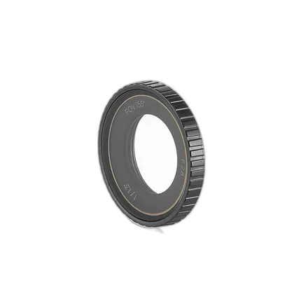DJI Osmo Action Glass Lens Cover