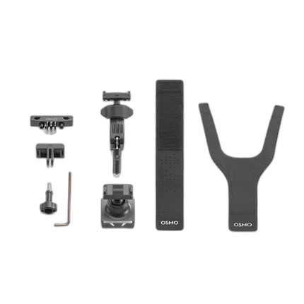 DJI Osmo Action Road Cycling Accessory Kit